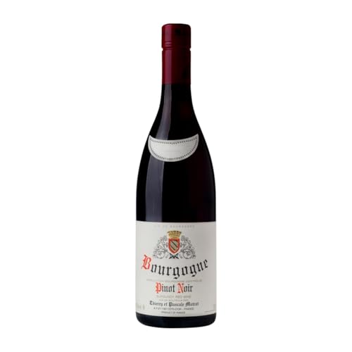Matrot Spätburgunder Bourgogne 75 cl Rotwein Matrot Spätburgunder Bourgogne 75 cl Rotwein von Domaine Matrot