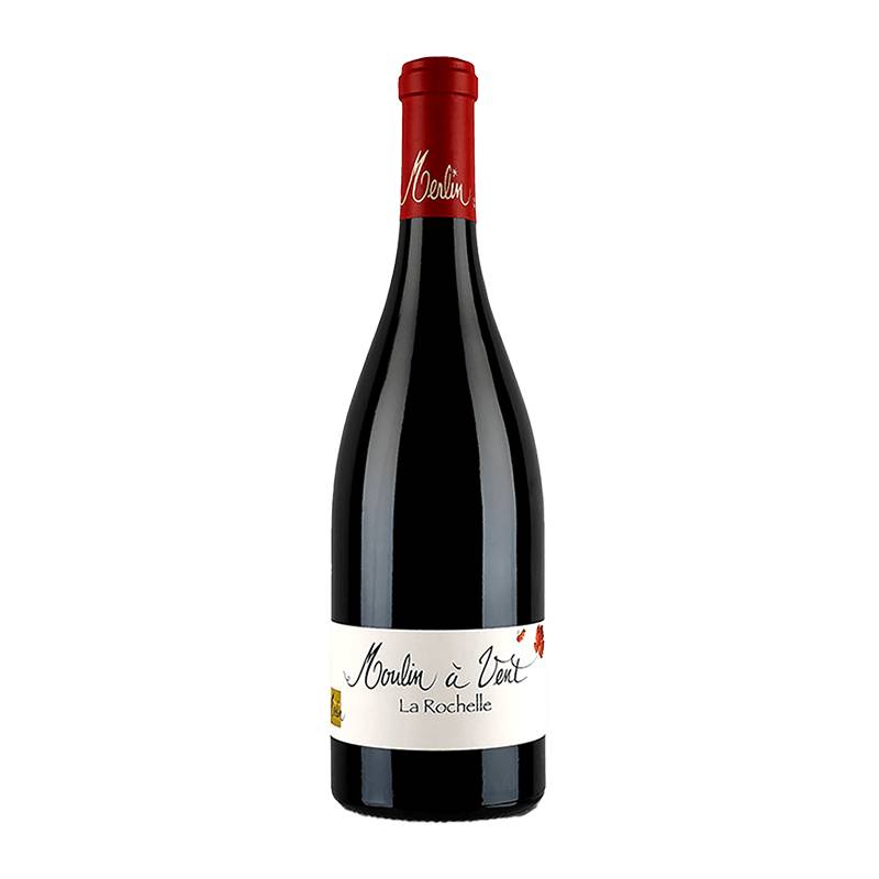 Domaine Merlin : La Rochelle 2021 von Domaine Merlin