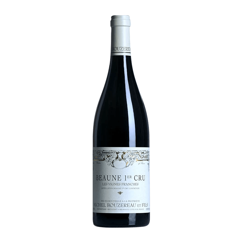 Domaine Michel Bouzereau et Fils : Beaune 1er cru "Les Vignes Franches" 2022 Domaine Michel Bouzereau et Fils : Beaune 1er cru "Les Vignes Franches" 2022 von Domaine Michel Bouzereau et Fils