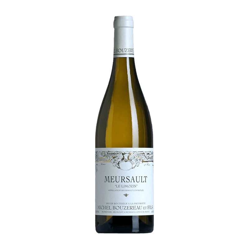 Domaine Michel Bouzereau et Fils : Meursault Village "Le Limozin" 2021 Domaine Michel Bouzereau et Fils : Meursault Village "Le Limozin" 2021 von Domaine Michel Bouzereau et Fils