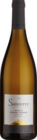 Domaine Michel Girard Sancerre, 75cl. (case of 6), Valle del Loire/Frankreich, Sauvignon Blanc, (Weisswein) von Domaine Michel Girard