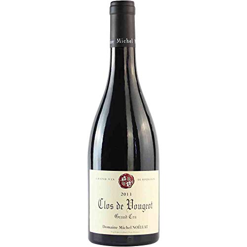 Clos de Vougeot Grand Cru 2013 Clos de Vougeot Grand Cru Rotwein trocken Domaine Michel Noellat Frankreich 750ml-Fl von Domaine Michel Noellat