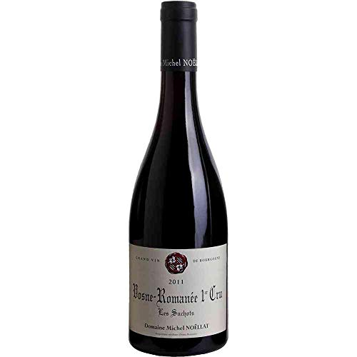 Vosne Romanée 1er Cru 2011 Les Suchots Rotwein trocken Domaine Michel Noellat Frankreich 750ml-Fl von Domaine Michel Noellat