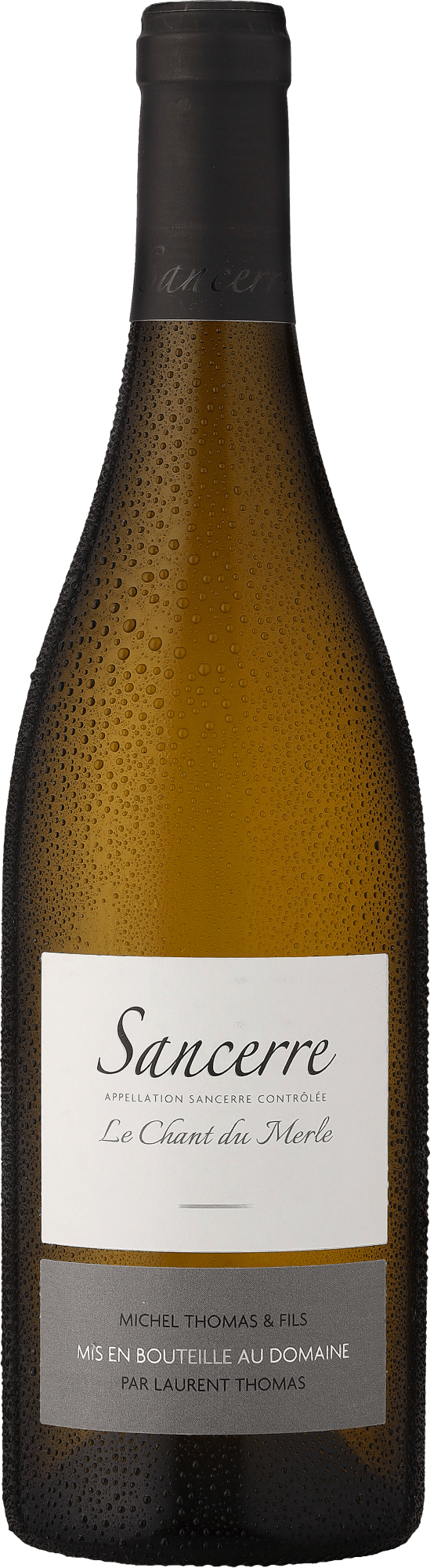 Domaine Michel Thomas Sancerre Blanc Domaine Michel Thomas Sancerre Blanc