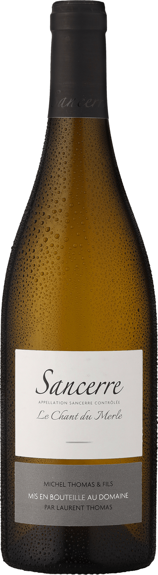 Domaine Michel Thomas Sancerre Blanc