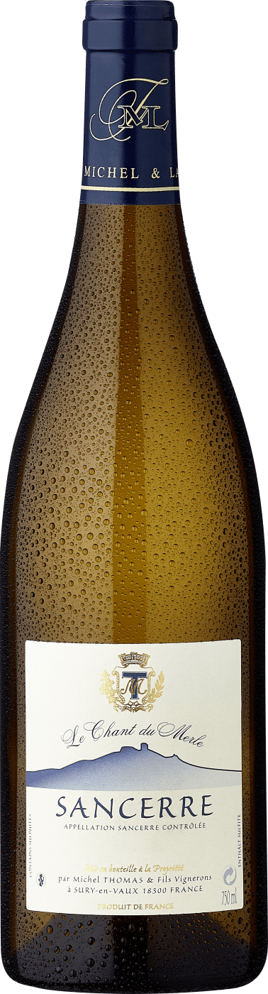 Domaine Michel Thomas Sancerre Blanc Domaine Michel Thomas Sancerre Blanc von Domaine Michel Thomas