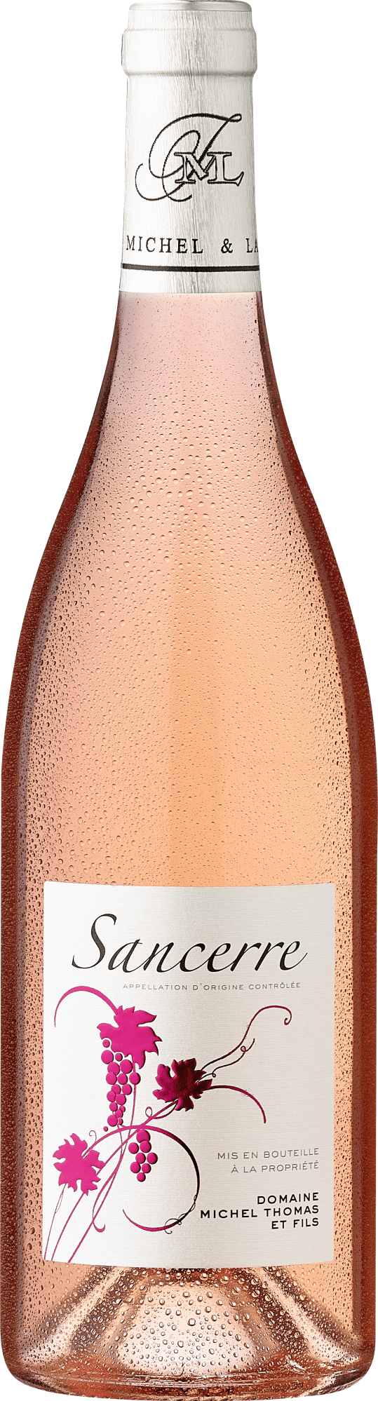 Domaine Michel Thomas Sancerre Rosé