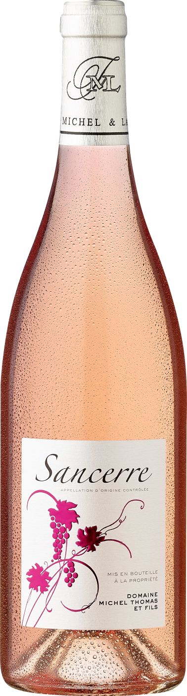 Domaine Michel Thomas Sancerre Rosé von Domaine Michel Thomas