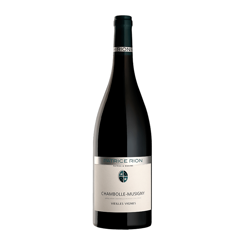 Domaine Michèle et Patrice Rion : Chambolle-Musigny Village "Vieilles Vignes" 2019 Domaine Michèle et Patrice Rion : Chambolle-Musigny Village "Vieilles Vignes" 2019 von Domaine Michèle et Patrice Rion