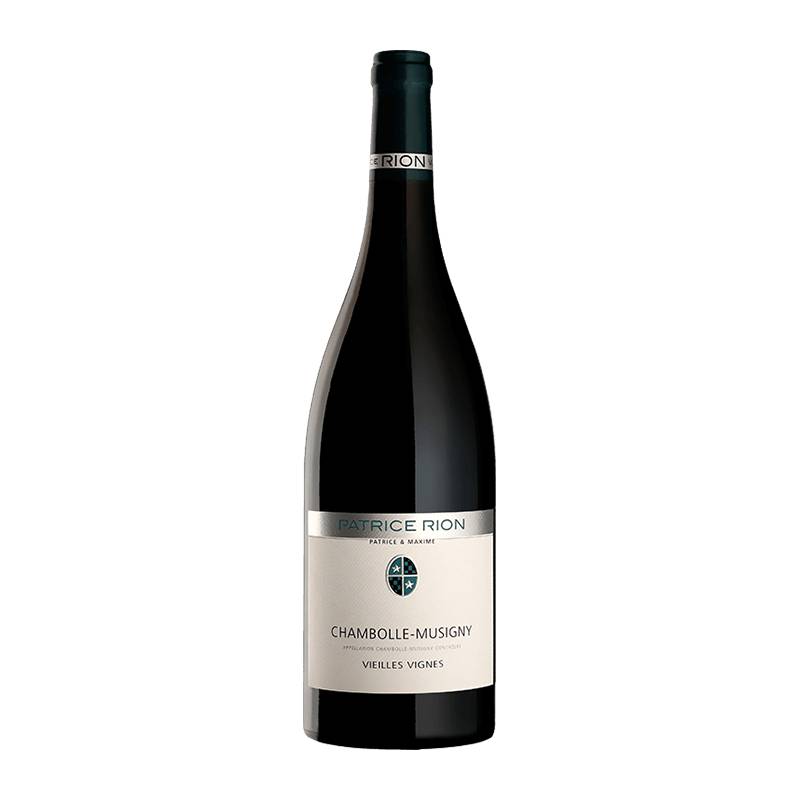 Domaine Michèle et Patrice Rion : Chambolle-Musigny Village "Vieilles Vignes" 2019 von Domaine Michèle et Patrice Rion