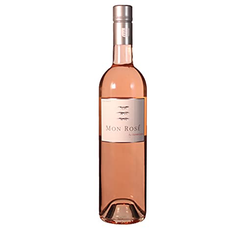 Domaine Montrose 2023 MON ROSÉ IGP by Olivier Coste 0.75 Liter Domaine Montrose 2023 MON ROSÉ IGP by Olivier Coste 0.75 Liter von Domaine Montrose