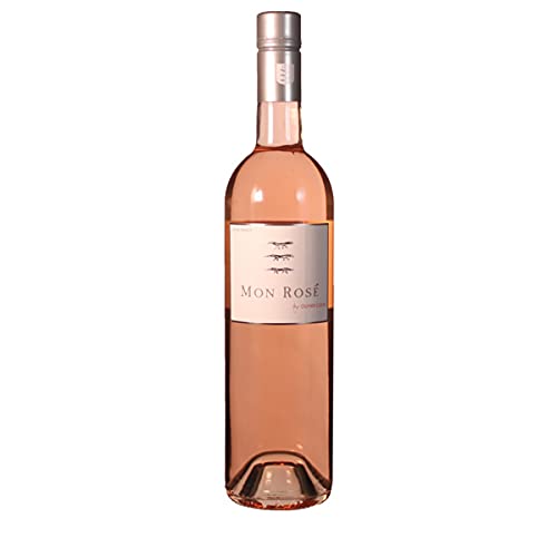 Domaine Montrose 2023 MON ROSÉ IGP by Olivier Coste 0.75 Liter von Domaine Montrose