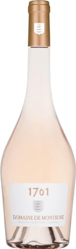 Domaine Montrose Domaine de Montrose Rosé 1701 2022 (1 x 0.75 l) von Domaine Montrose