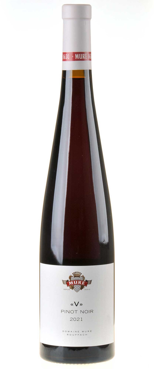 Domaine Muré - Domaine Clos St Landelin Pinot Noir V 2021 von Domaine Muré - Domaine Clos St Landelin