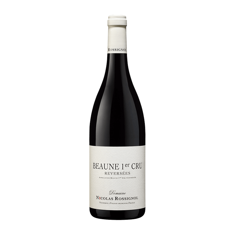 Domaine Nicolas Rossignol : Beaune 1er cru "Reversées" 2020 Domaine Nicolas Rossignol : Beaune 1er cru "Reversées" 2020 von Domaine Nicolas Rossignol