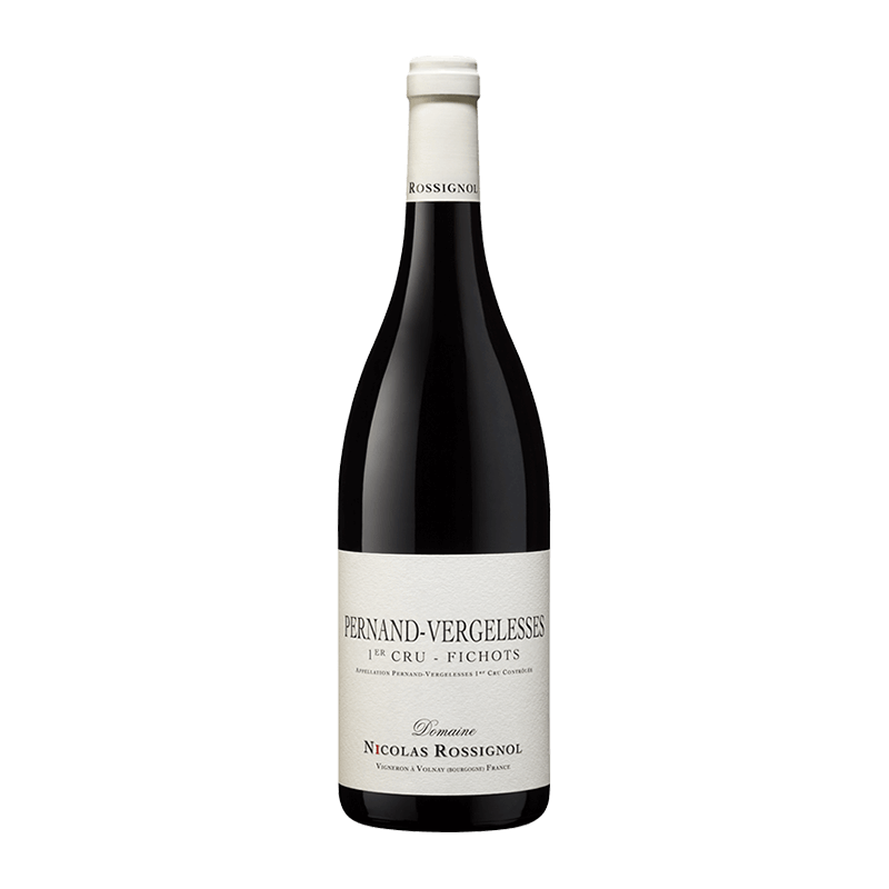 Domaine Nicolas Rossignol : Pernand-Vergelesses 1er cru "Fichots" 2021 Domaine Nicolas Rossignol : Pernand-Vergelesses 1er cru "Fichots" 2021 von Domaine Nicolas Rossignol