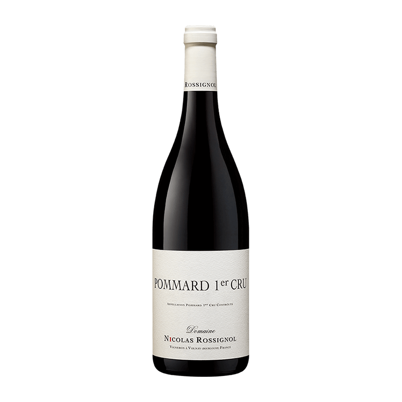 Domaine Nicolas Rossignol : Pommard 1er cru 2021 Domaine Nicolas Rossignol : Pommard 1er cru 2021 von Domaine Nicolas Rossignol