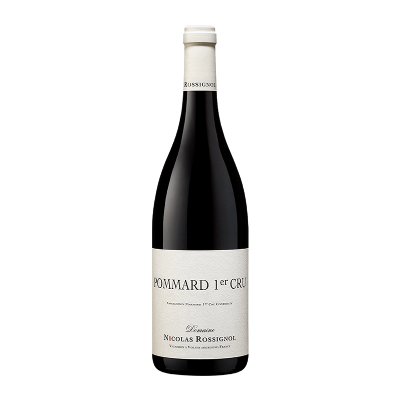 Domaine Nicolas Rossignol : Pommard 1er cru 2021 von Domaine Nicolas Rossignol