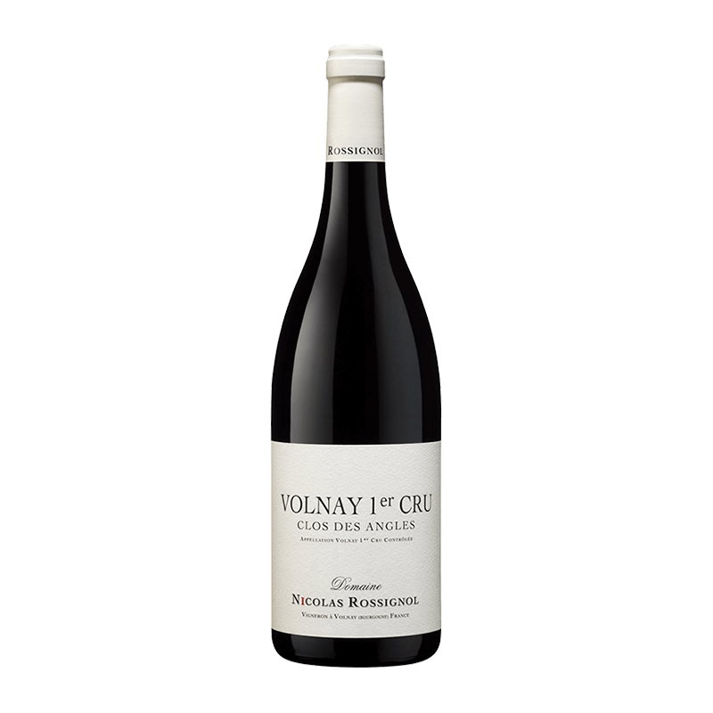Domaine Nicolas Rossignol : Volnay 1er cru "Clos des Angles" 2021 Domaine Nicolas Rossignol : Volnay 1er cru "Clos des Angles" 2021 von Domaine Nicolas Rossignol