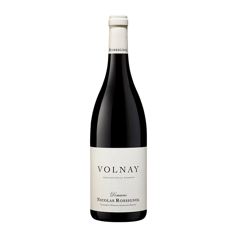Domaine Nicolas Rossignol : Volnay Village 2018 Domaine Nicolas Rossignol : Volnay Village 2018 von Domaine Nicolas Rossignol