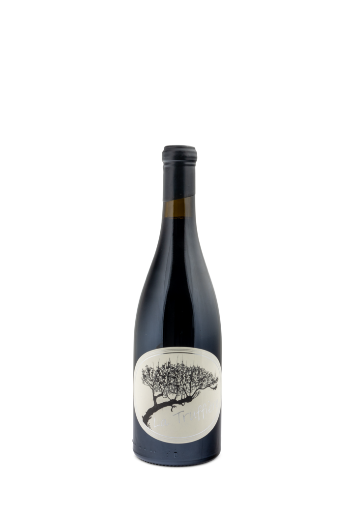 2020 "La Truffière" Edition Dallmayr von Domaine PUECH