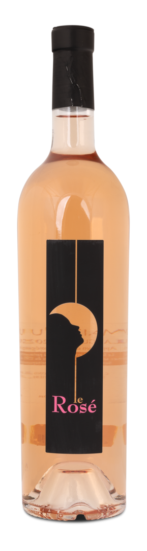 2022 Le Rosé von Domaine PUECH