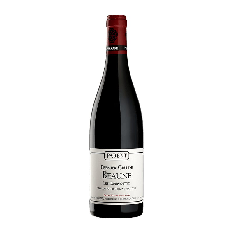 Domaine Parent : Beaune 1er cru "Les Epenottes" 2019 Domaine Parent : Beaune 1er cru "Les Epenottes" 2019 von Domaine Parent