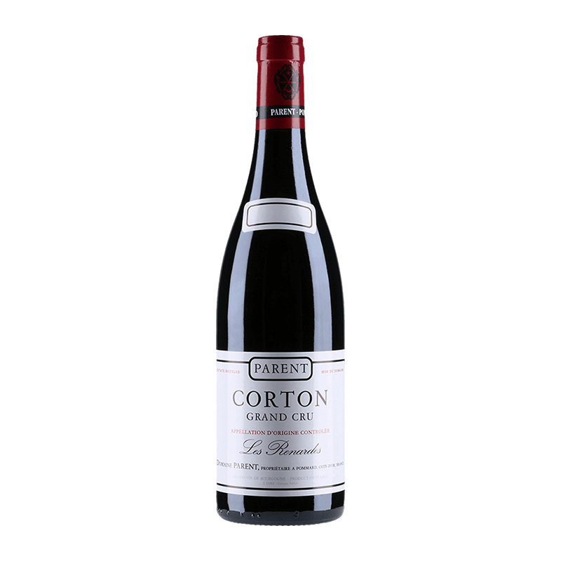 Domaine Parent : Corton Grand cru "Les Renardes" 2022 Domaine Parent : Corton Grand cru "Les Renardes" 2022 von Domaine Parent