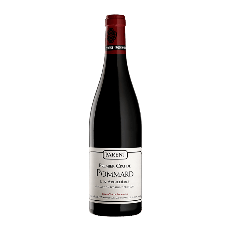 Domaine Parent : Pommard 1er cru "Les Argillières" 2022 Domaine Parent : Pommard 1er cru "Les Argillières" 2022 von Domaine Parent