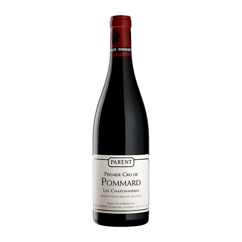 Domaine Parent : Pommard 1er cru "Les Chaponnières" 2022 Domaine Parent : Pommard 1er cru "Les Chaponnières" 2022 von Domaine Parent