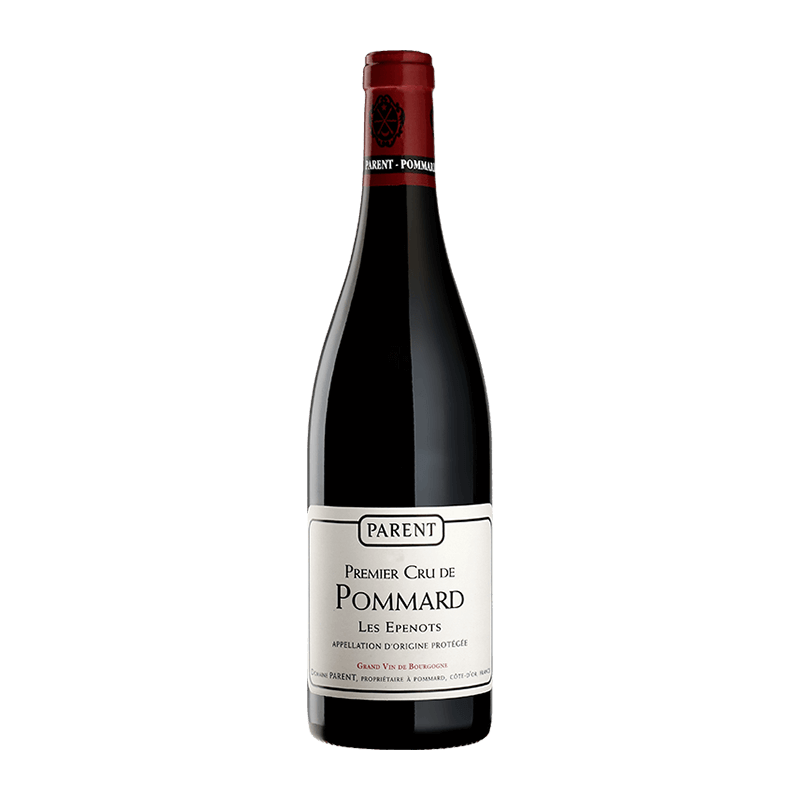 Domaine Parent : Pommard 1er cru "Les Epenots" 2022 Domaine Parent : Pommard 1er cru "Les Epenots" 2022 von Domaine Parent