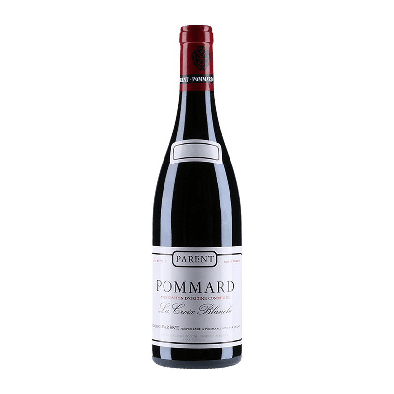 Domaine Parent : Pommard Village "La Croix Blanche" 2022 Domaine Parent : Pommard Village "La Croix Blanche" 2022 von Domaine Parent