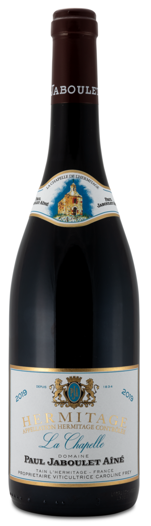 2019 Hermitage AC La Chapelle 2019 Hermitage AC La Chapelle von Domaine Paul Jaboulet Aîné SAS