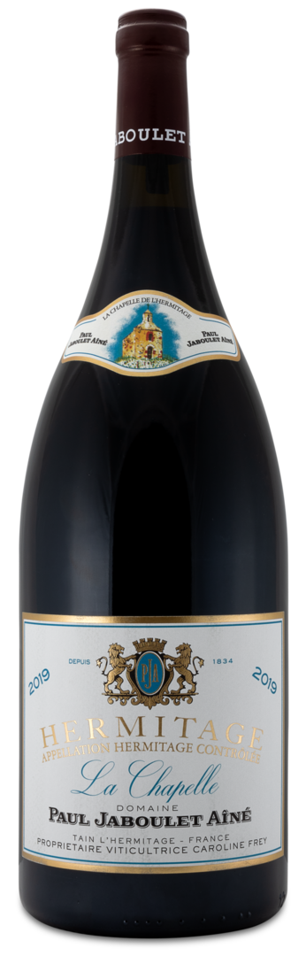 2019 Hermitage AC La Chapelle 2019 Hermitage AC La Chapelle von Domaine Paul Jaboulet Aîné SAS