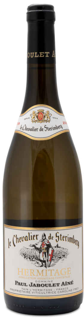 2019 Hermitage AC le Chevalier de Sterimberg blanc von Domaine Paul Jaboulet Aîné SAS