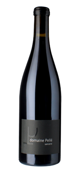 "La Croix au Garde" Sancerre Blanc 2023 von Domaine Pellé