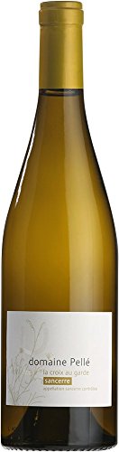 Domaine Pellé Sancerre ‘La Croix au Garde’, (Case of 6x75cl), Frankreich/Menetou-Salon, (GRAPE SAUVIGNON BLANC 100%) von Domaine Pellé