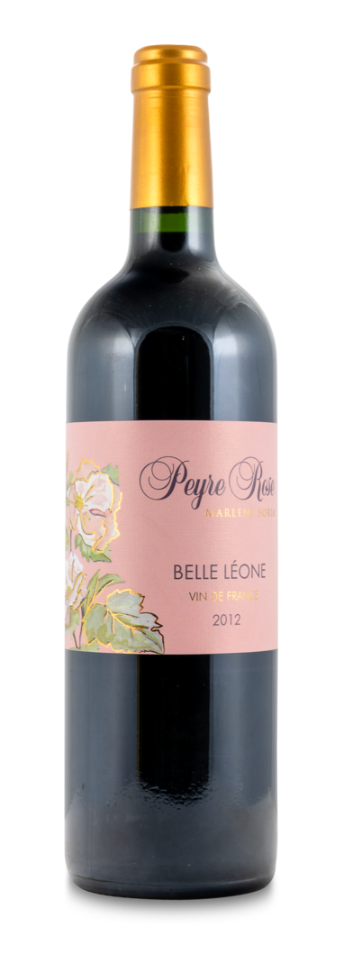 2012 Peyre Rose Belle Léone von Domaine Peyre Rose