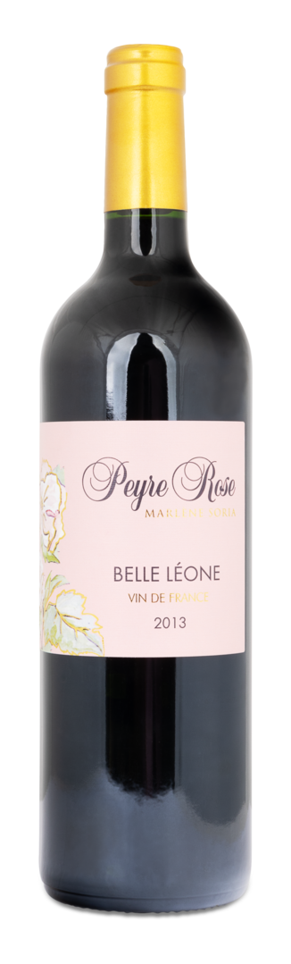 2013 Peyre Rose Belle Léone von Domaine Peyre Rose