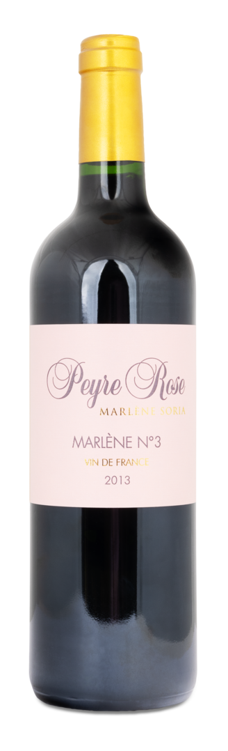2013 Peyre Rose Marlène N°3 von Domaine Peyre Rose
