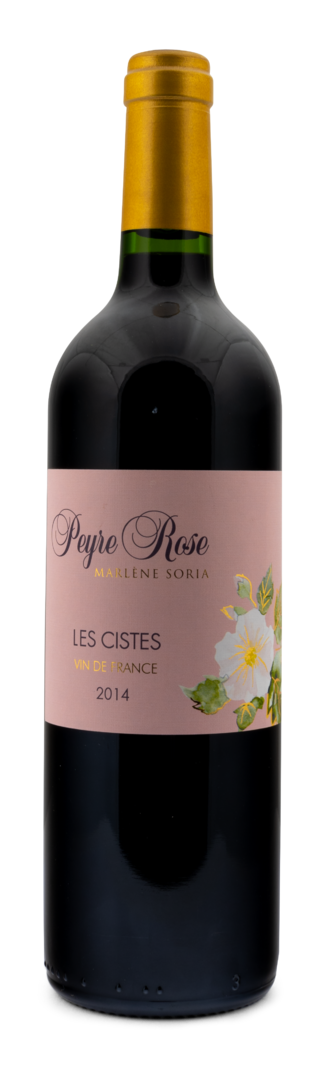 2014 Peyre Rose Les Cistes 2014 Peyre Rose Les Cistes von Domaine Peyre Rose