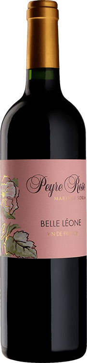 Domaine Peyre Rose : Belle Leone 2012 von Domaine Peyre Rose