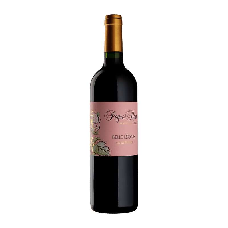 Domaine Peyre Rose : Belle Leone 2013 Domaine Peyre Rose : Belle Leone 2013 von Domaine Peyre Rose