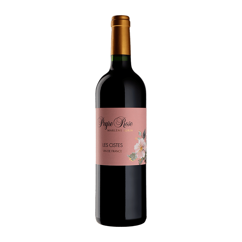 Domaine Peyre Rose : Les Cistes 2013 Domaine Peyre Rose : Les Cistes 2013 von Domaine Peyre Rose