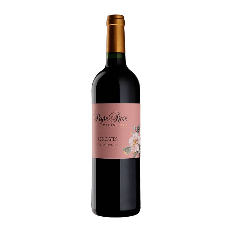 Domaine Peyre Rose : Les Cistes 2013 von Domaine Peyre Rose