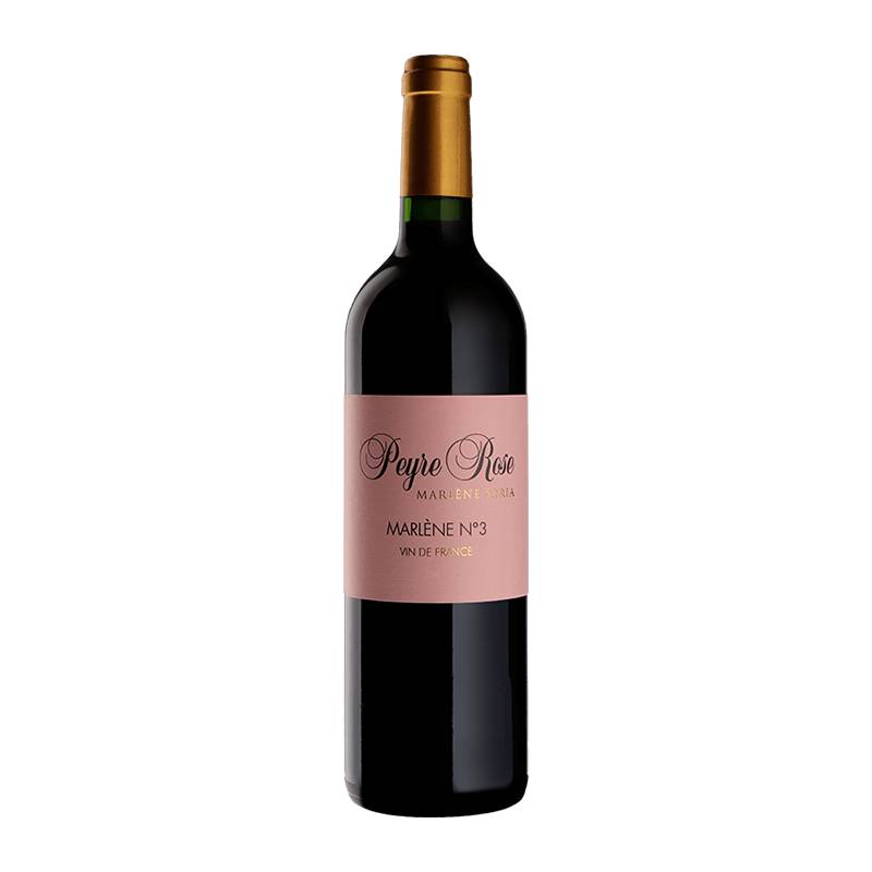 Domaine Peyre Rose : Marlène N.3 2013 von Domaine Peyre Rose