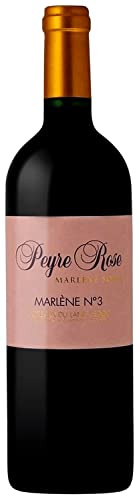 Domaine Peyre Rose Marlene N°3-2012 - von Domaine Peyre Rose