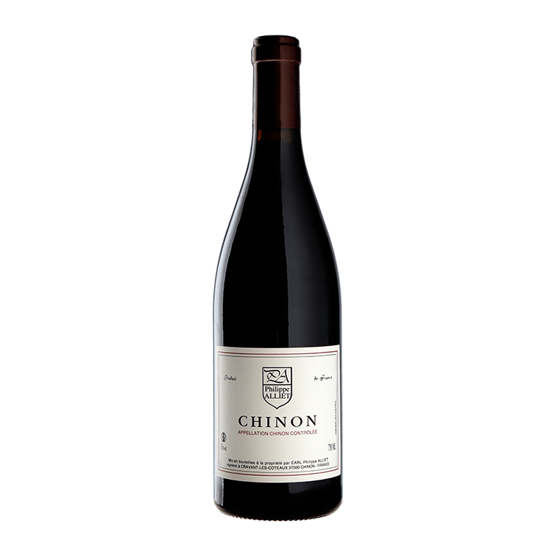 Domaine Philippe Alliet : Tradition 2023 Domaine Philippe Alliet : Tradition 2023 von Domaine Philippe Alliet