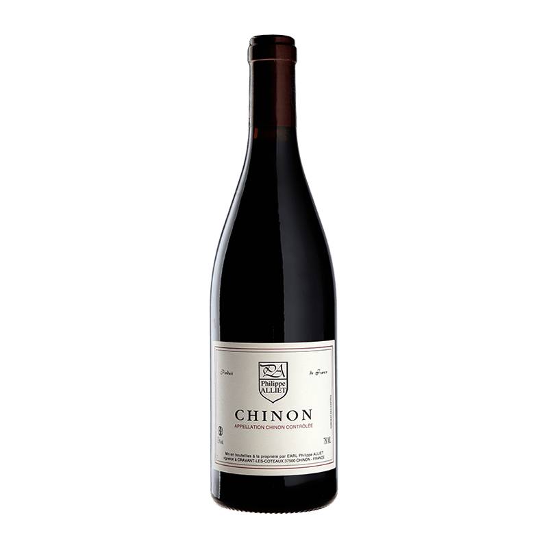 Domaine Philippe Alliet : Tradition 2023 von Domaine Philippe Alliet
