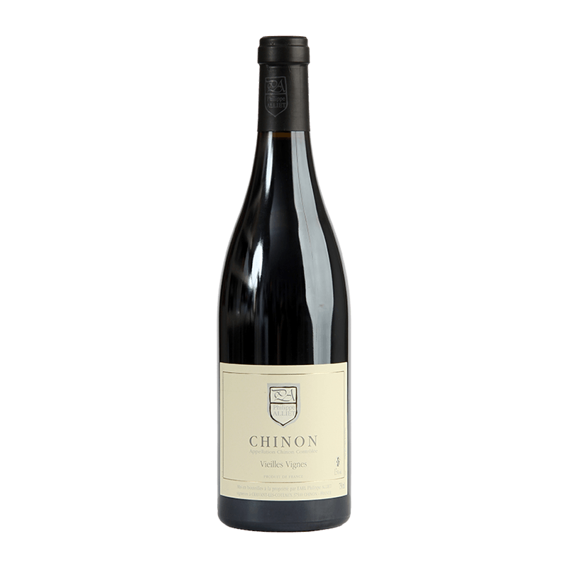 Domaine Philippe Alliet : Vieilles Vignes 2022 Domaine Philippe Alliet : Vieilles Vignes 2022 von Domaine Philippe Alliet